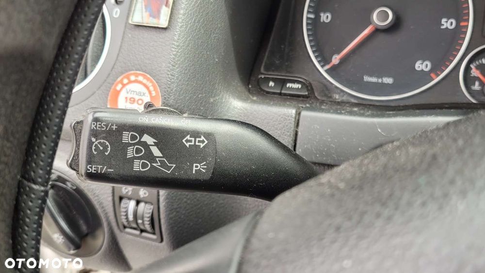 Volkswagen Golf Plus - 14