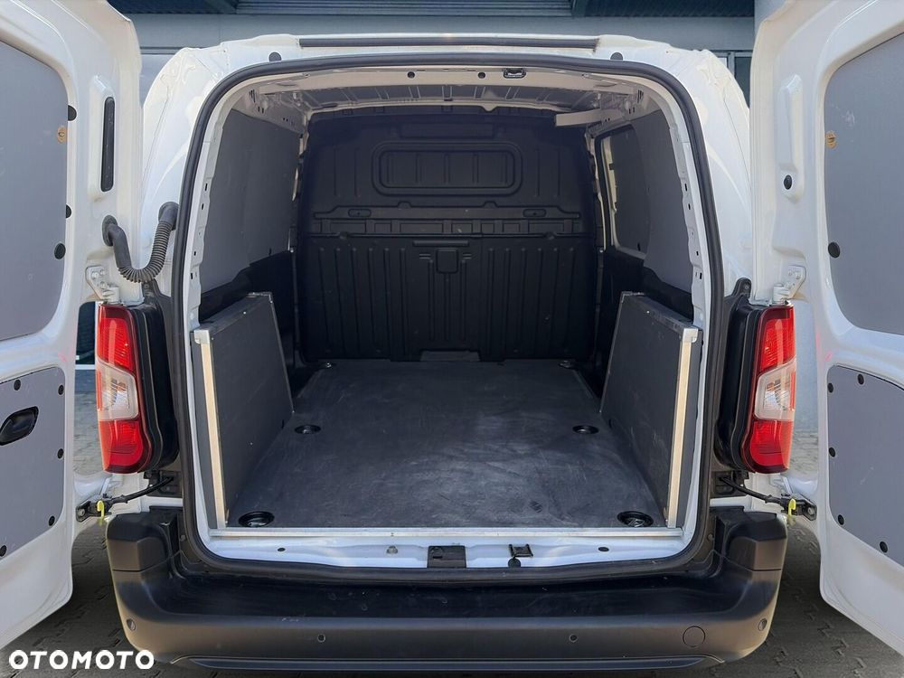 Toyota PROACE CITY - 15