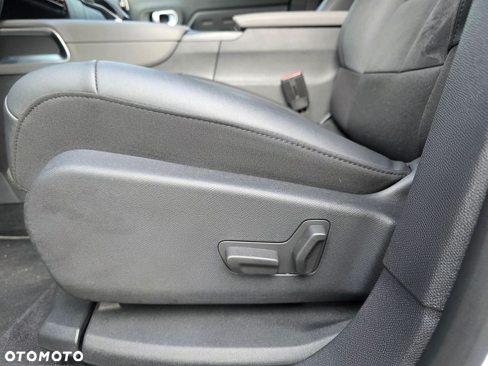 Citroën C5 Aircross 1.6 PHEV 180 Shine EAT8 - 11