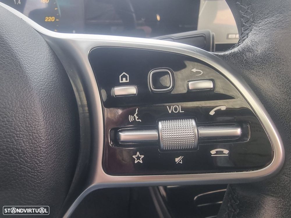 Mercedes-Benz A 180 - 23