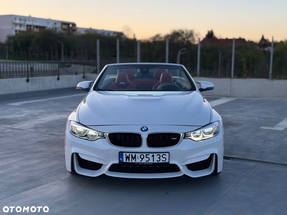 BMW M4 DKG - 2