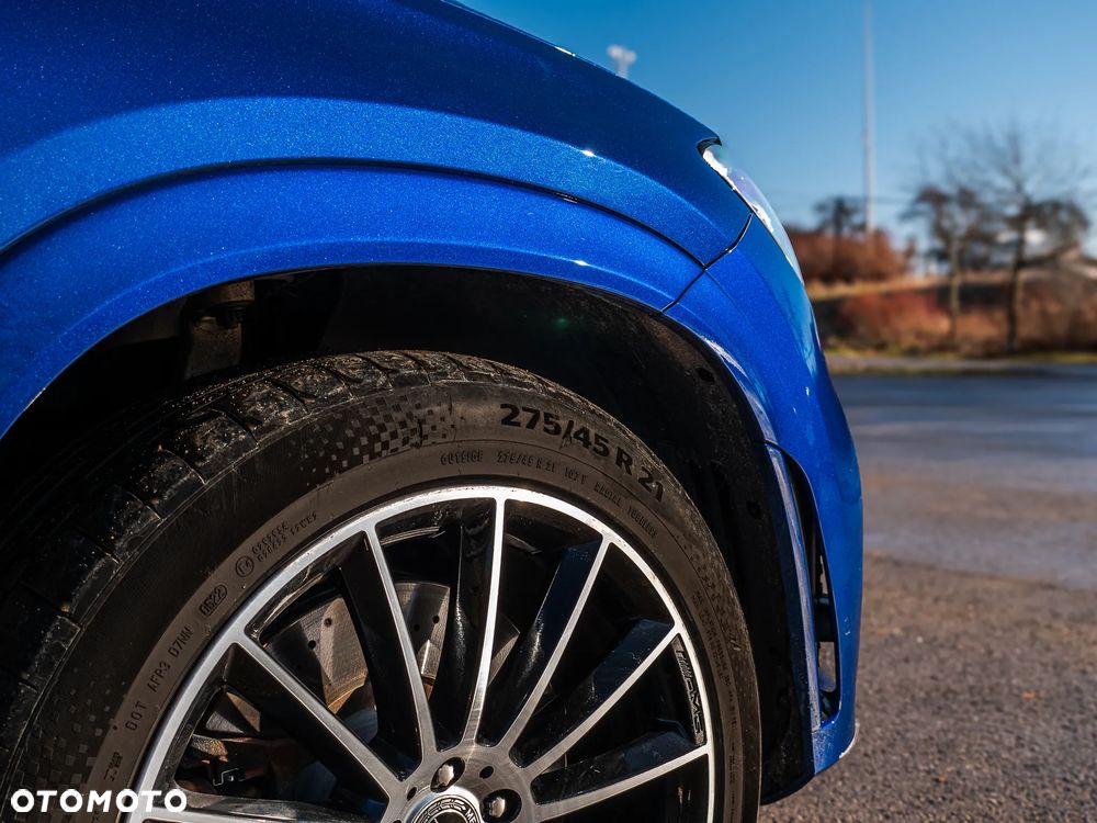 Mercedes-Benz GLE - 21