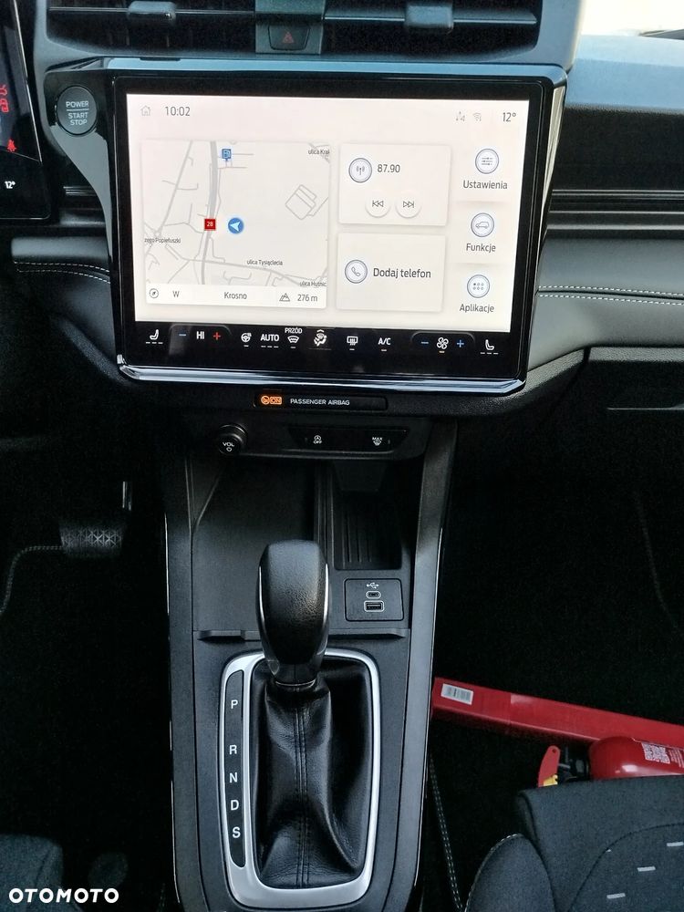 Ford Puma 1.0 EcoBoost Titanium - 9