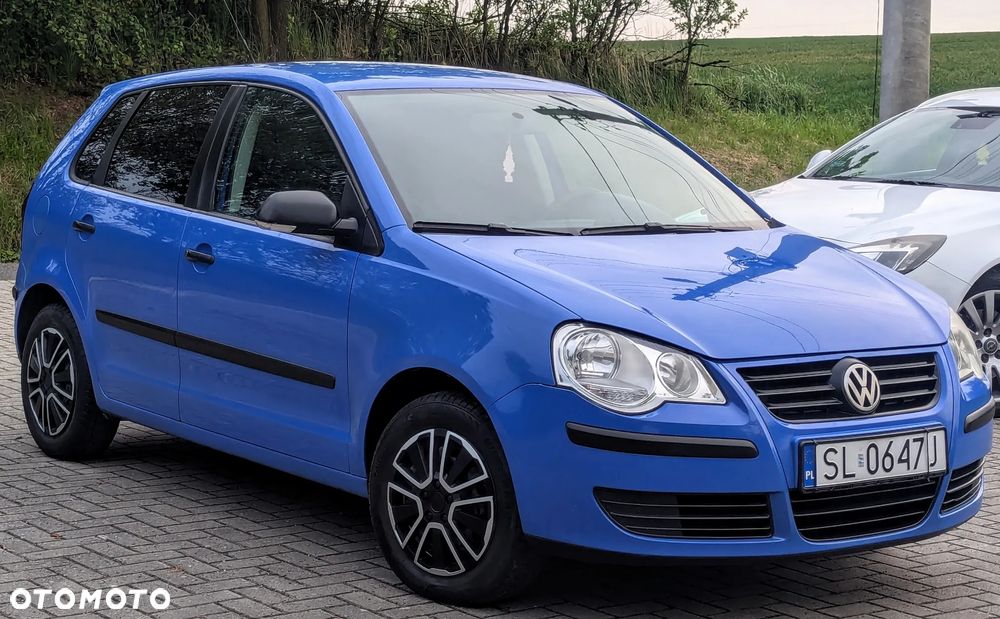 Volkswagen Polo 1.2 Comfortline - 2