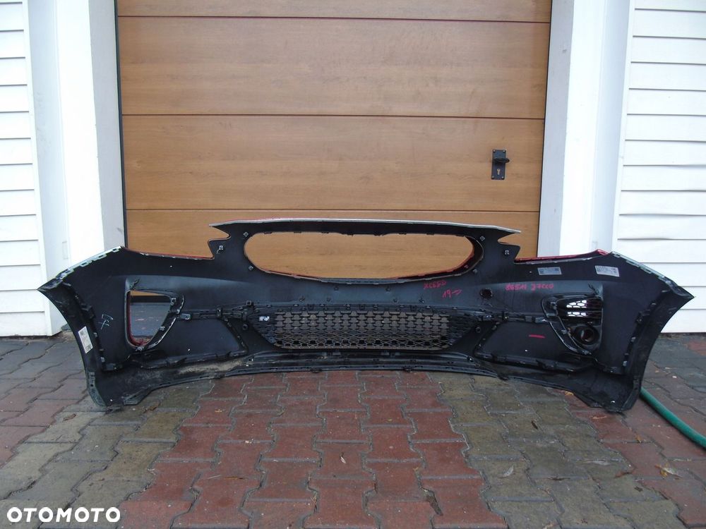 Kia XCEED zderzak przedni 86511-J7CC0 - 7