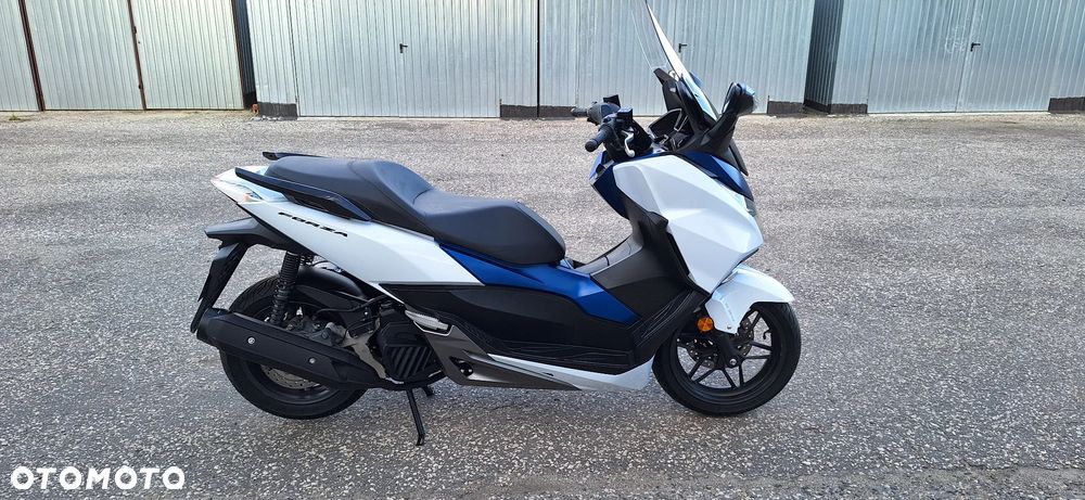 Honda NSS - 14