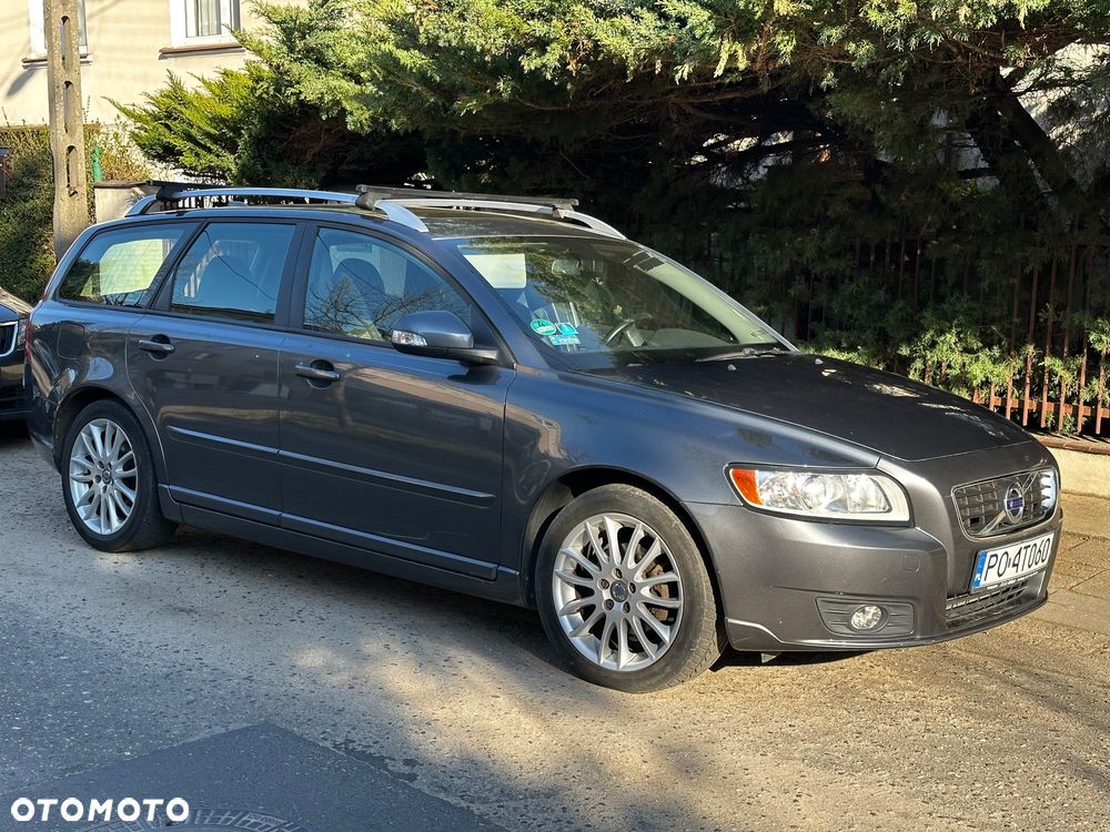 Volvo V50 - 12