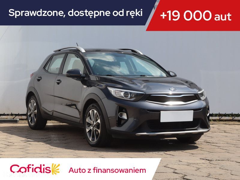 Kia Stonic - 2