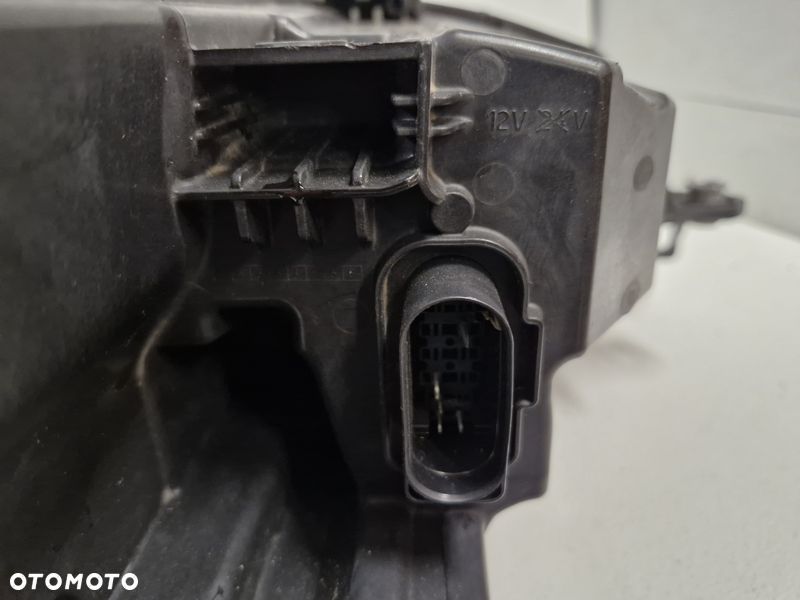 SKODA SUPERB 4 IV LAMPA LEWY PRZÓD LEWA PRZEDNIA REFLEKTOR LED EU 3P1941015 - 14