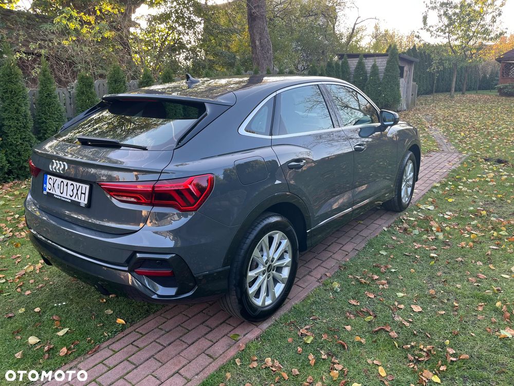 Audi Q3 35 TFSI S tronic - 7