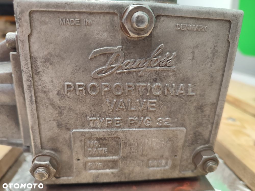 Rozdzielacz  Danfoss PVG 32 - 5
