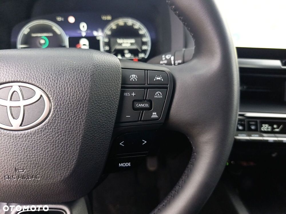 Toyota C-HR 2.0 Hybrid Dynamic Force Style - 37