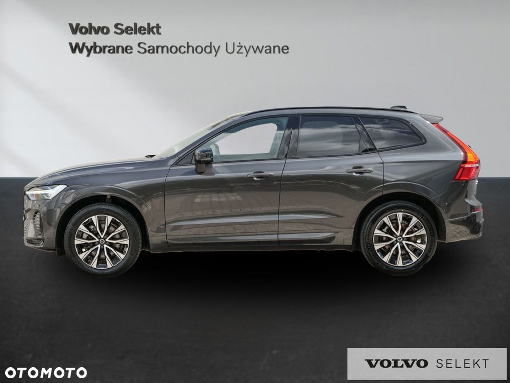Volvo XC 60 - 6