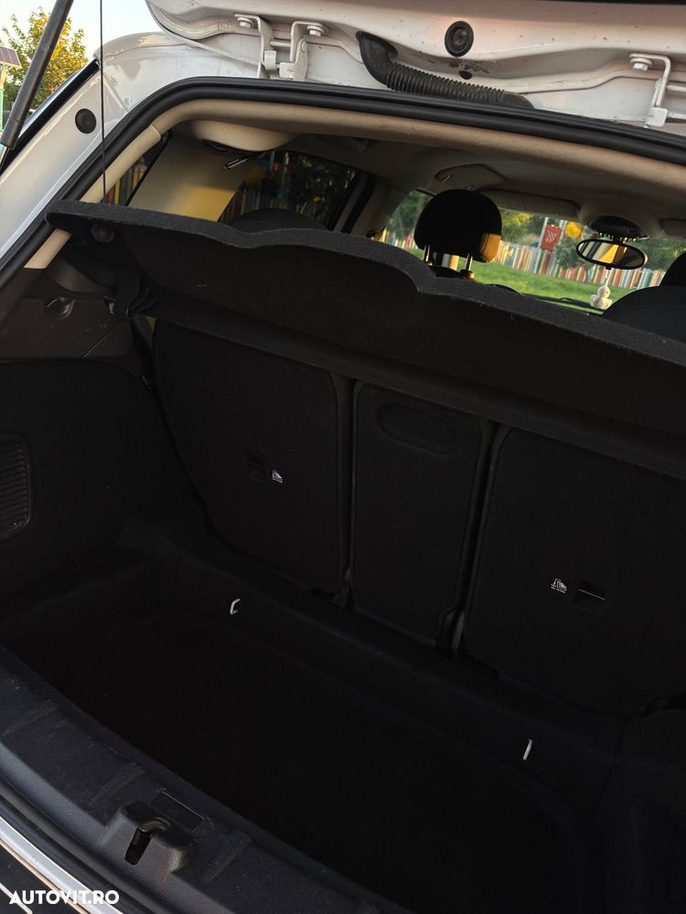 Mini Countryman One D - 6