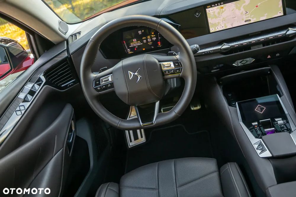 Citroën DS4 PureTech 130 OPERA - 40