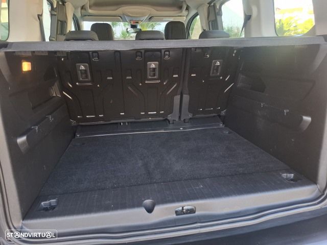 Peugeot Rifter PureTech 110 L1 Active - 40