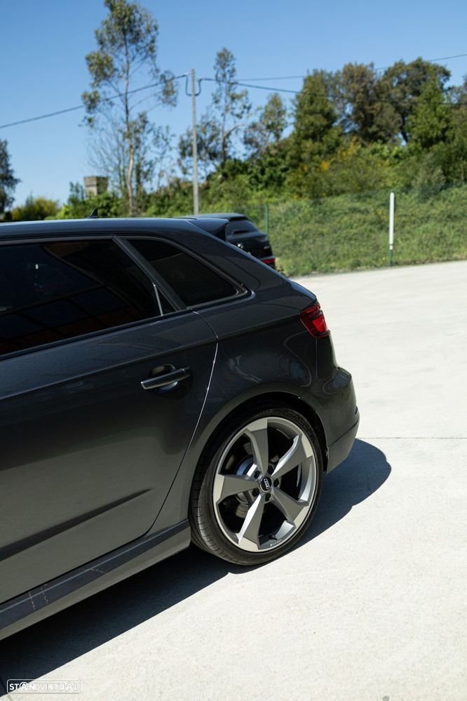 Audi RS3 Sportback TFSI quattro S tronic - 21