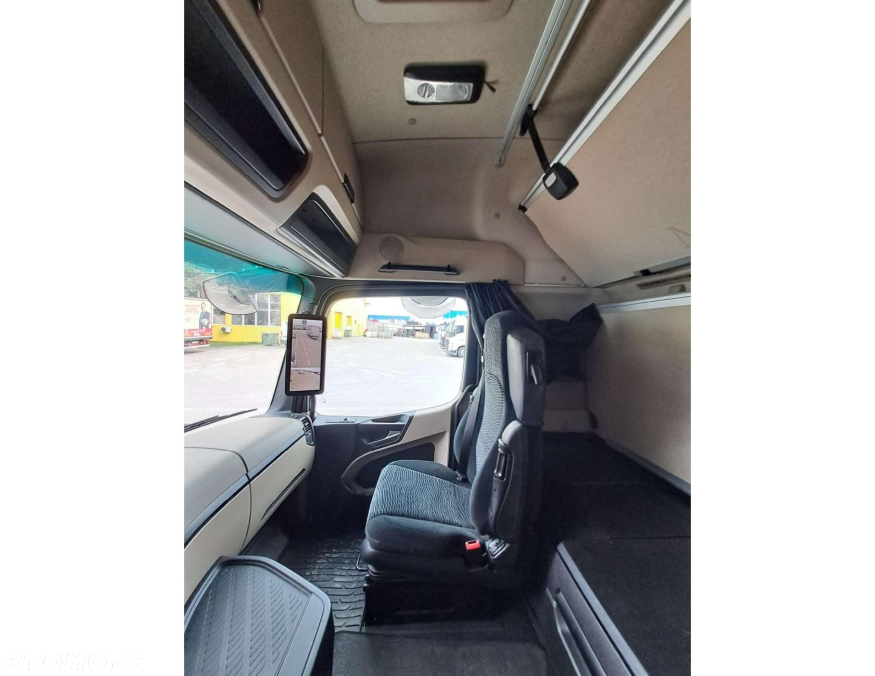 Mercedes-Benz Actros 5 1845 BigSpace - 16