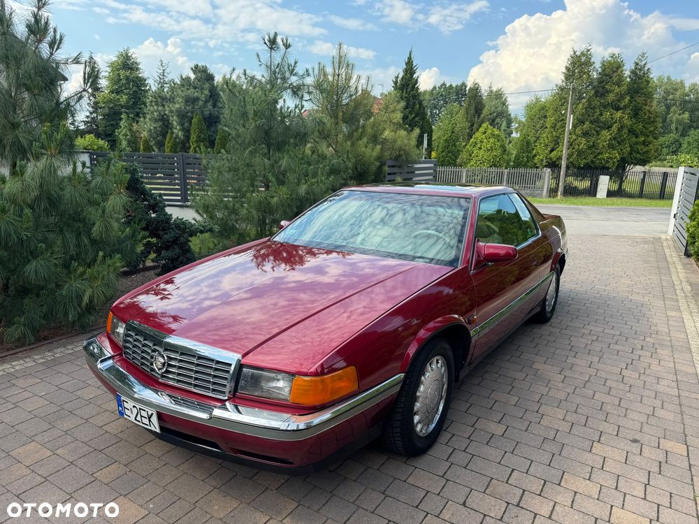 Cadillac Eldorado - 2