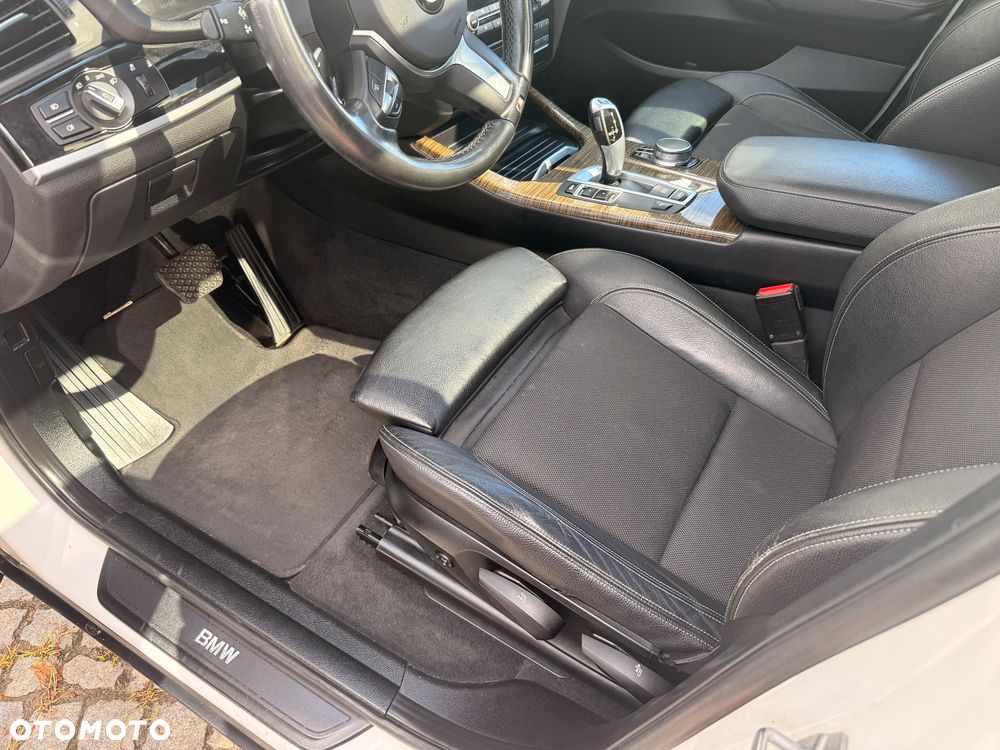 BMW X3 sDrive18d mHEV M Sport sport - 27