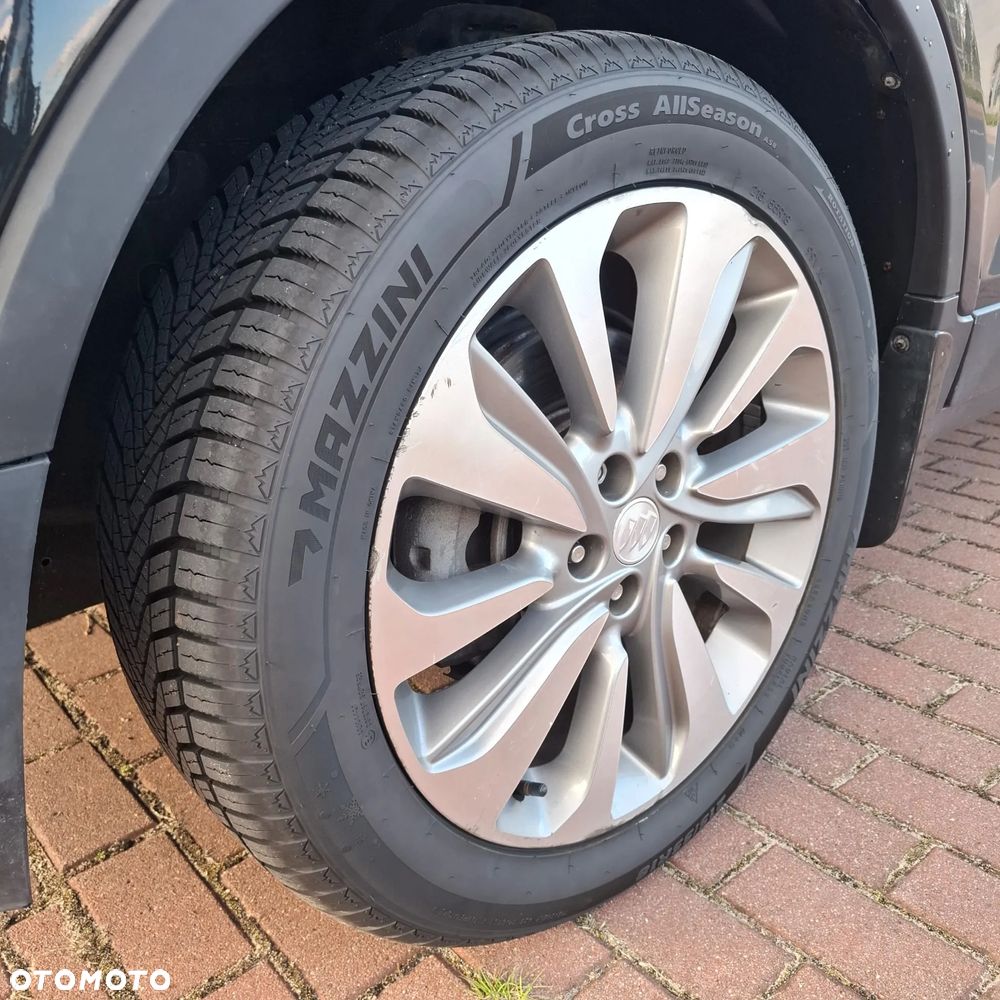 Buick Encore - 14
