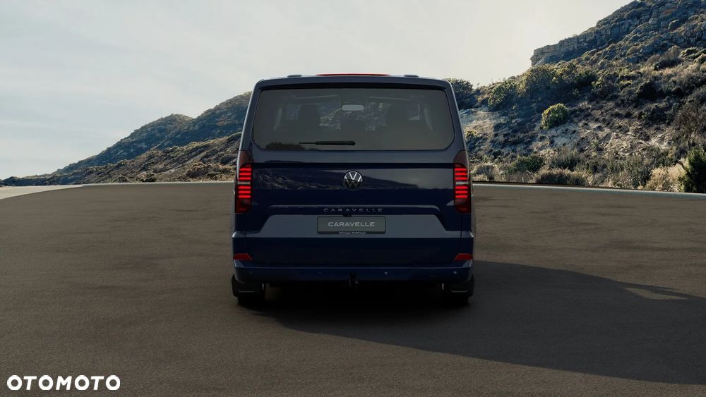 Volkswagen Caravelle 2.0 TDI L1 4Motion Style - 5