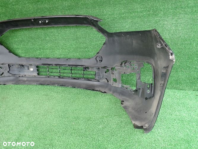 FORD MONDEO MK5 LIFT 19- zderzak przedni przód - 7