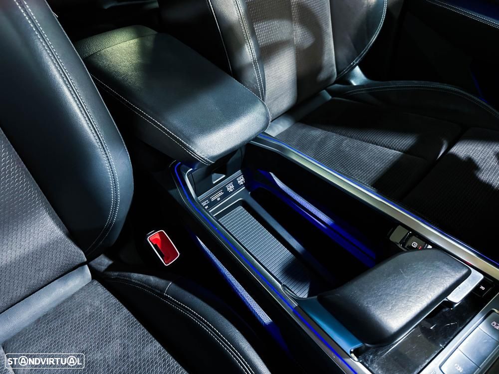 Audi e-tron 50 quattro S line - 37