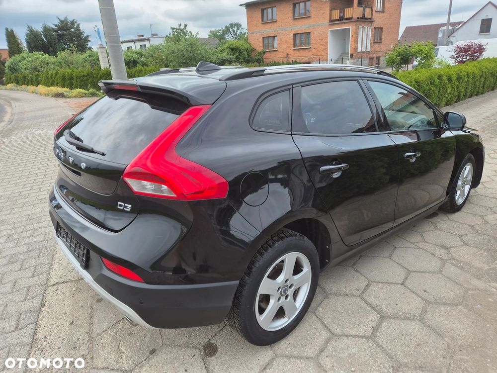 Volvo V40 Cross Country D3 Geartronic - 5