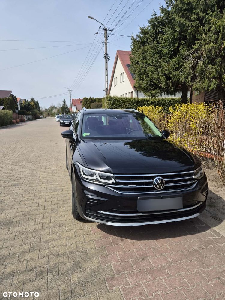Volkswagen Tiguan 1.5 TSI EVO Highline DSG - 9