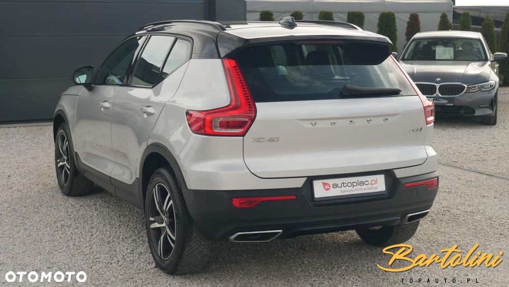 Volvo XC 40 - 6