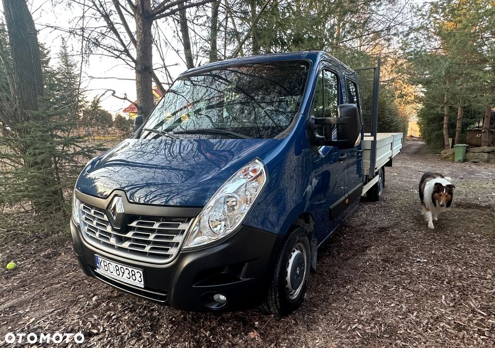 Renault Master BMB-ZS - 2