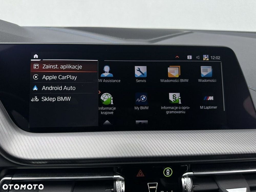 BMW Seria 2 M235i xDrive - 21