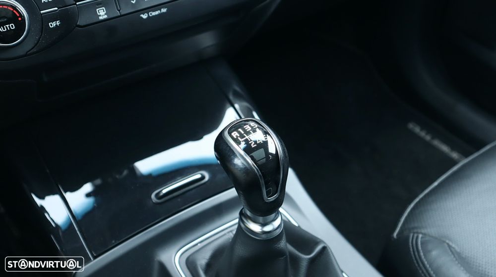 Kia Sorento 2.2 CRDi TX TOP - 36