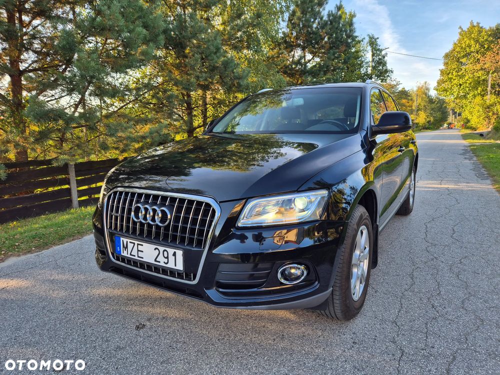 Audi Q5 2.0 TDI Quattro - 2