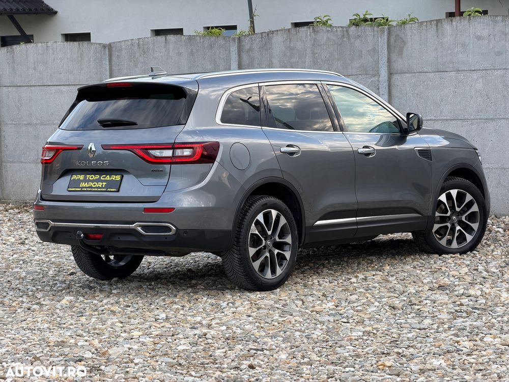 Renault Koleos ver-energy-dci-175-4wd-intens - 26