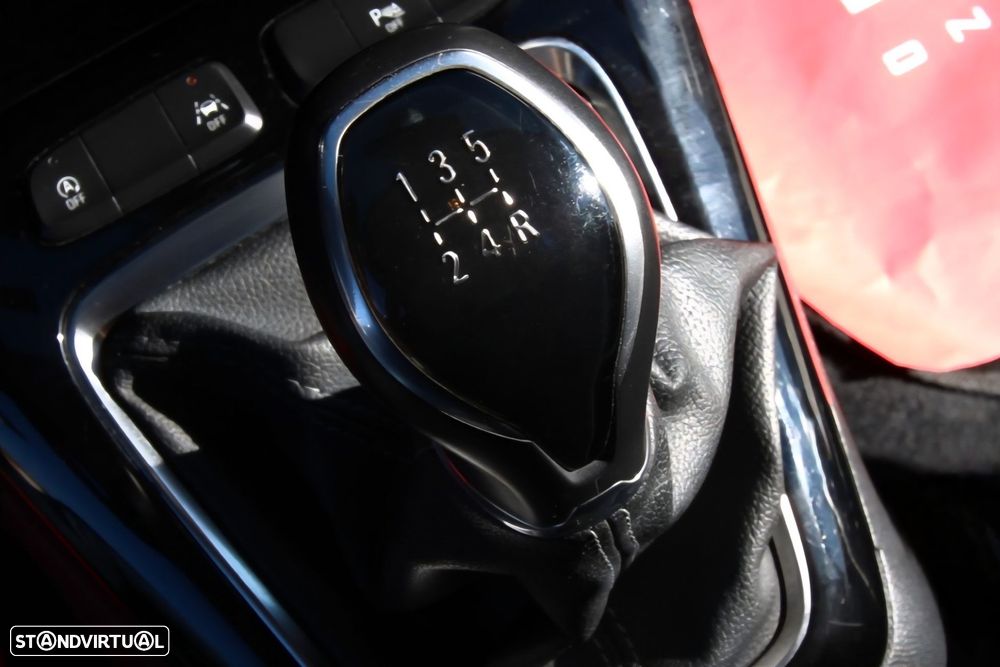 Opel Corsa 1.2 Elegance - 22