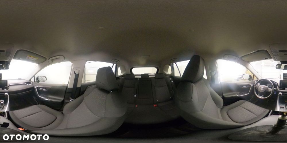 Toyota RAV4 2.5 Hybrid Comfort 4x2 - 23