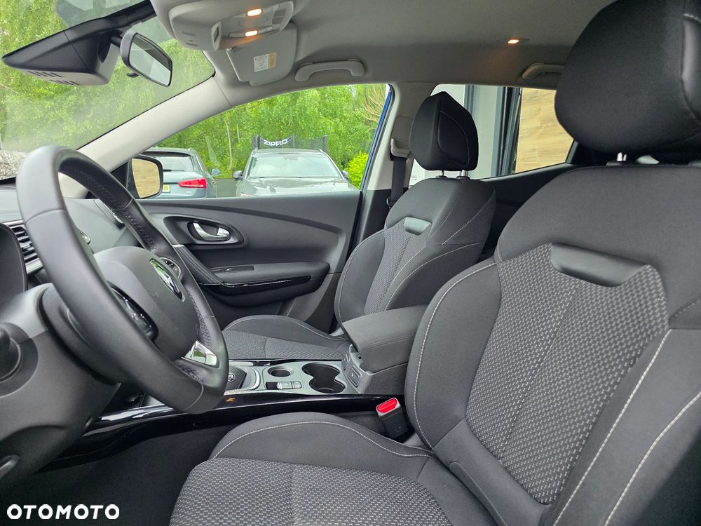 Renault Kadjar 1.3 TCe FAP Intens EDC - 26
