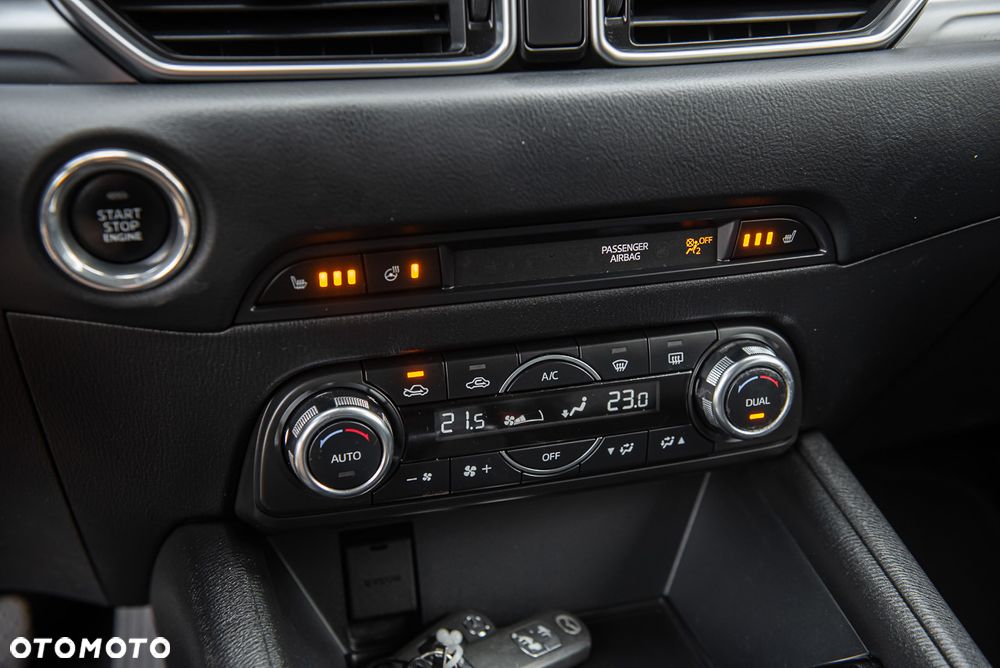 Mazda CX-5 - 24