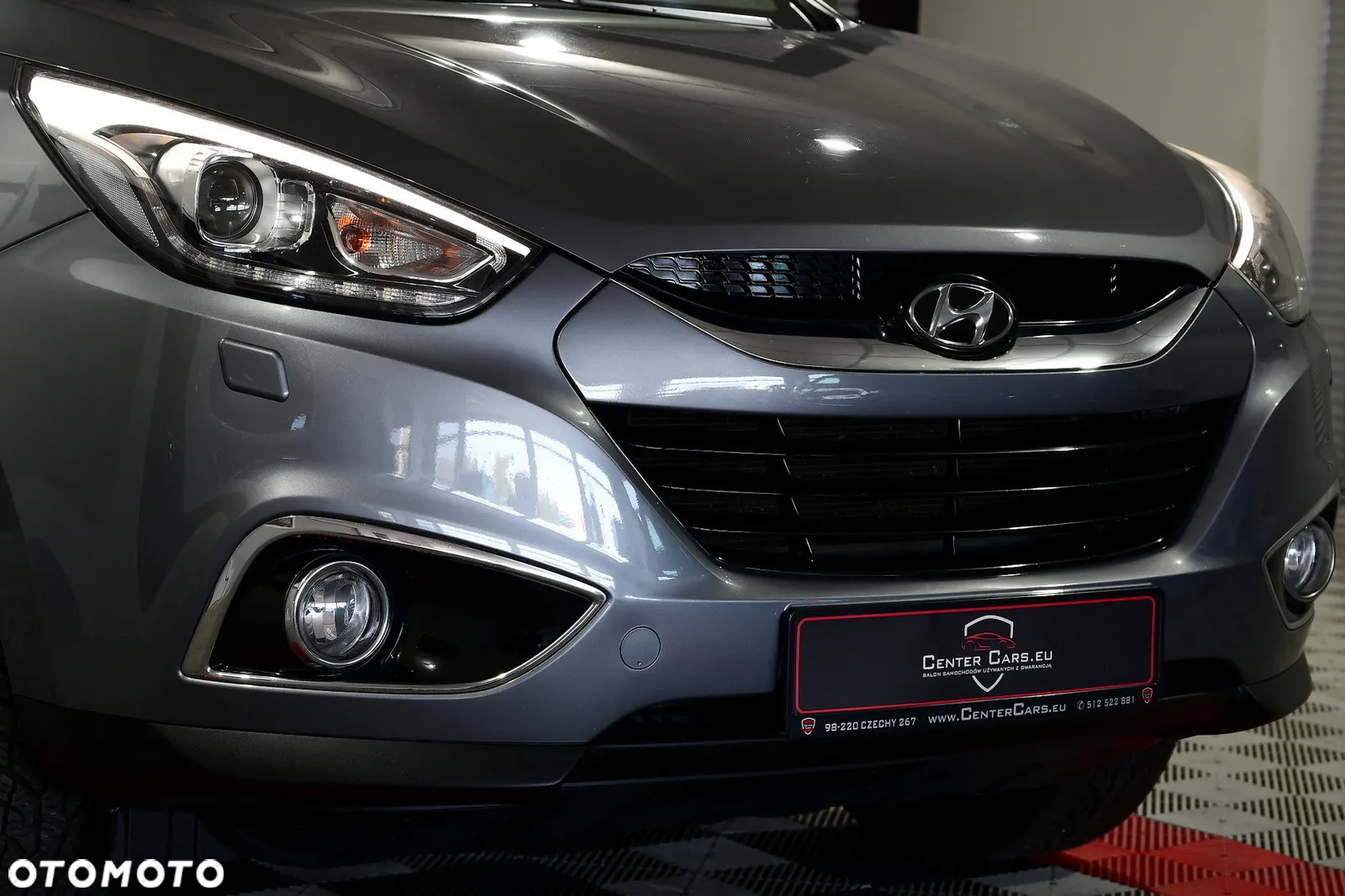 Hyundai ix35 1.6 2WD Style - 39