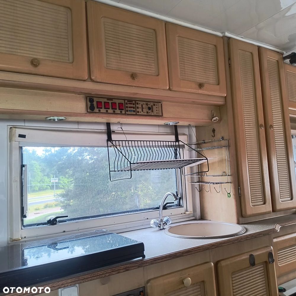 Fiat Ducato - 8