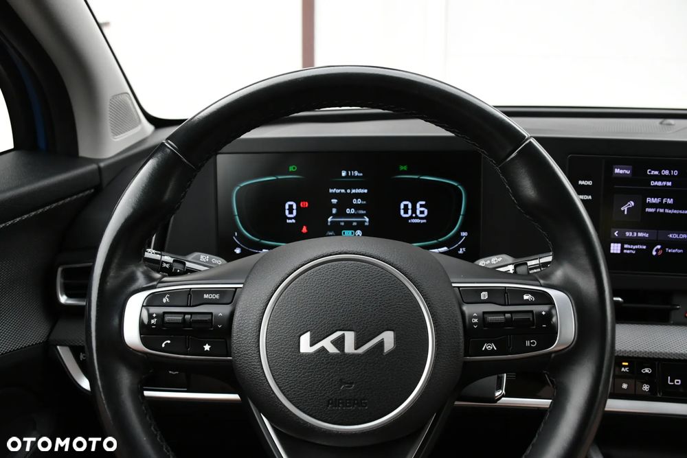 Kia Sportage 1.6 T-GDI L 2WD - 26