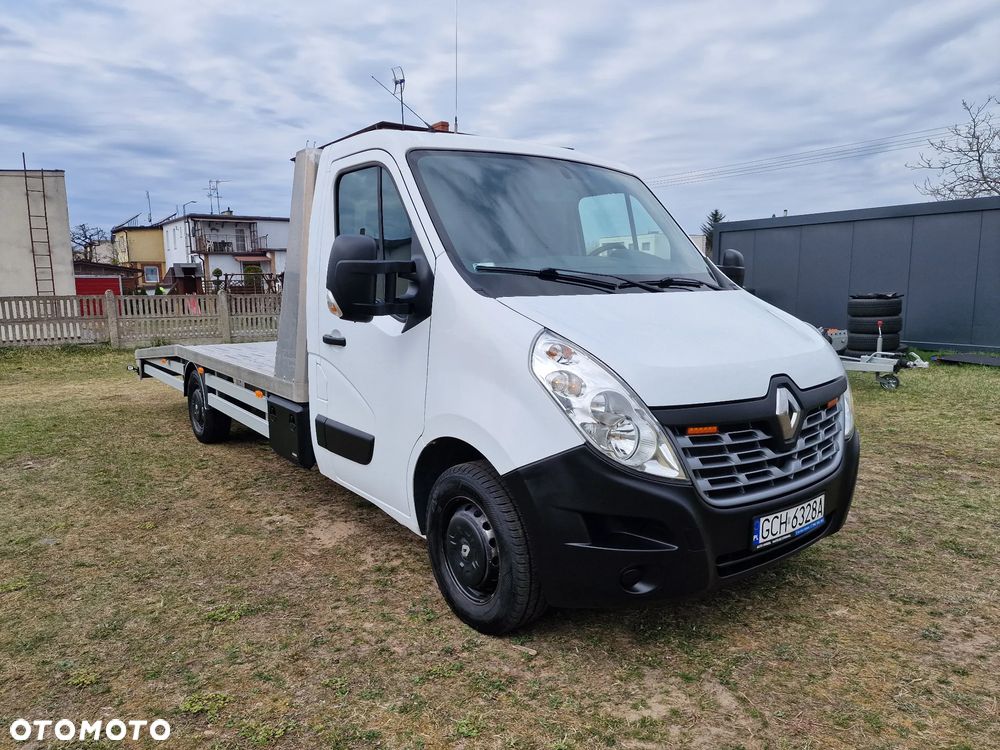 Renault Master - 6