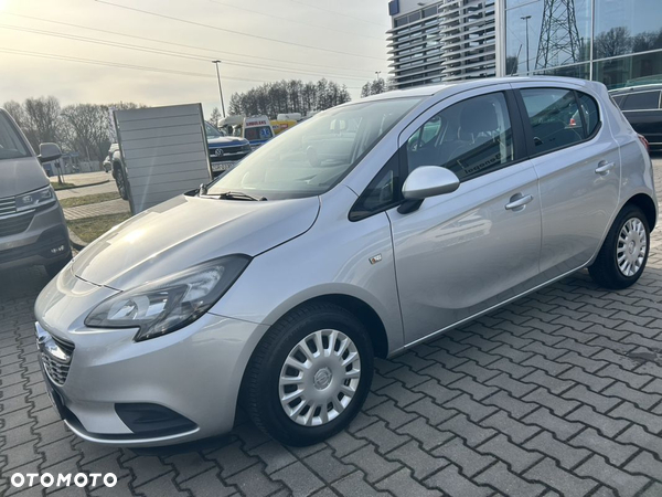 Opel Corsa 1.4 Enjoy