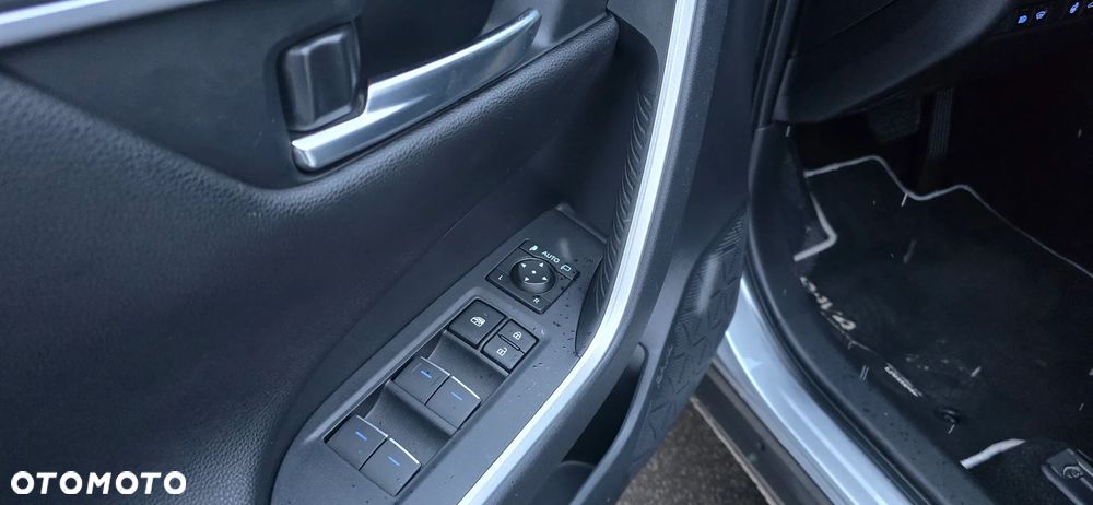 Toyota RAV4 2.5 4x4 Style Selection - 20