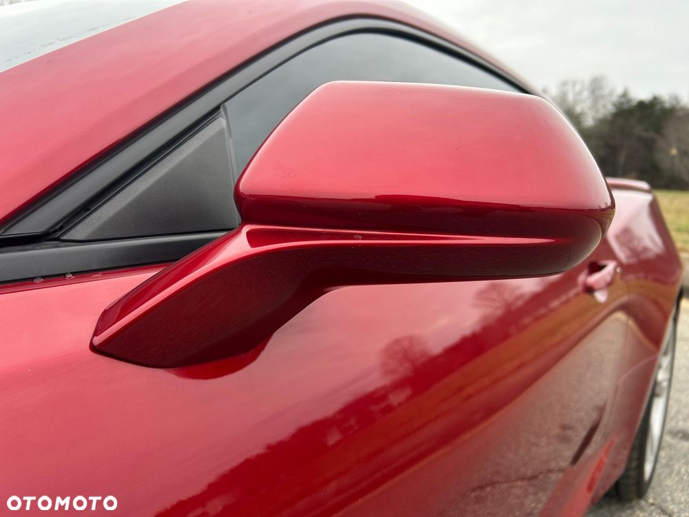Chevrolet Camaro 6.2 V8 - 19