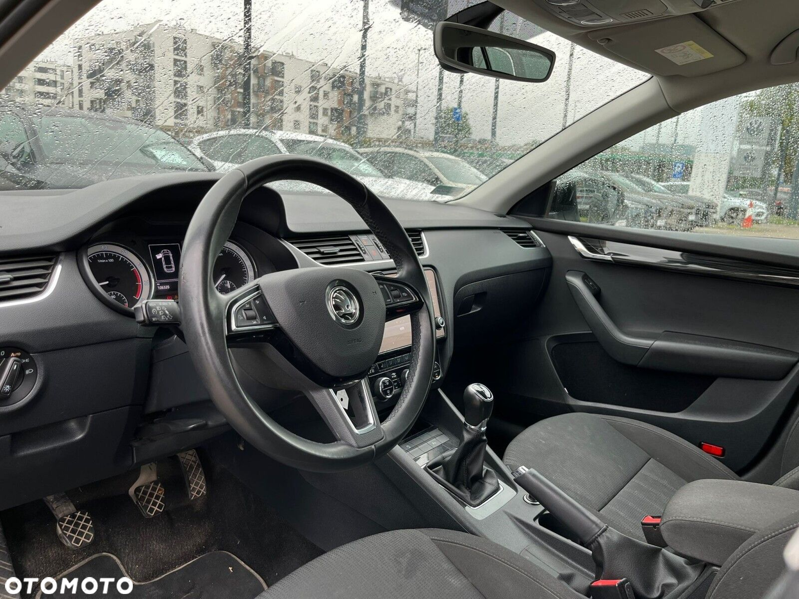 Skoda Octavia 1.5 TSI ACT Style - 14