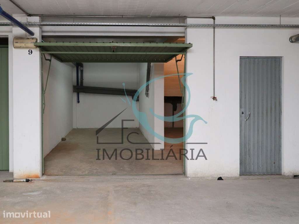 Garagem com anexo em Setúbal - Grande imagem: 3/14