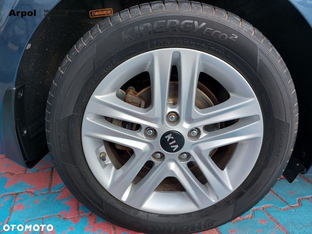 Kia Ceed 1.4 T-GDI M DCT - 28
